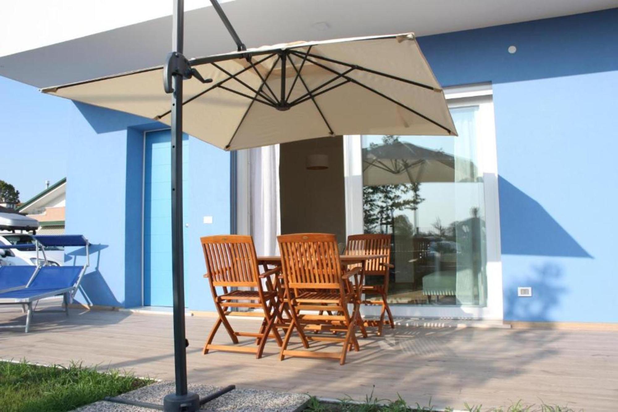Residence Blumar Jesolo Golf Club Exterior photo